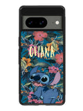 Ohana Stitch 1st Google Pixel 8a Case