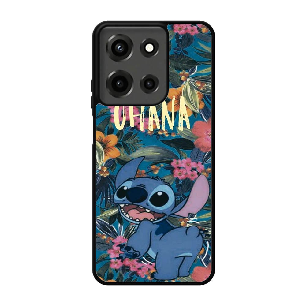 Ohana Stitch 1st Motorola Moto G 5G 2025 Case FE4434