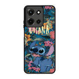 Ohana Stitch 1st Motorola Moto G 5G 2025 Case FE3318