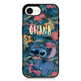 Ohana Stitch 1st iPhone 16e Case