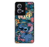 Ohana Stitch 1st Motorola Moto Edge 2024 Case FE4434