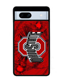 ohio state buckeyes football 3rd Google Pixel 7A Case