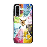 Pokemon Eevee Wallpaper Samsung Galaxy A36 Case FE0535