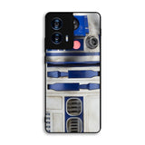 Star wars r2d2 face Motorola Moto G Power 5G 2024 Case FE2913