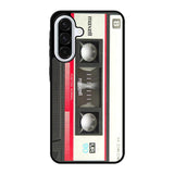 Retro Cassette Tape 2nd Samsung Galaxy A56 Case FE5520