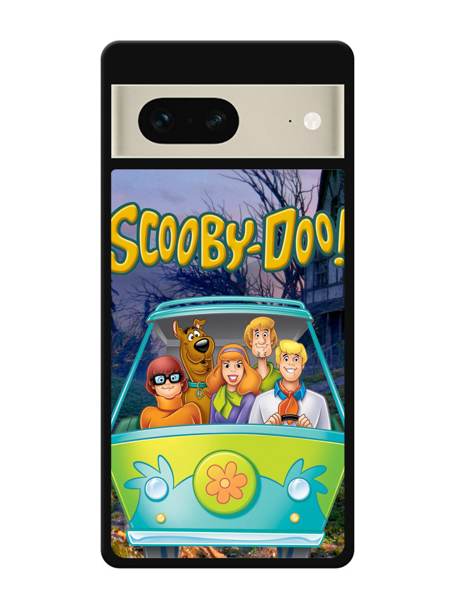 Scooby Doo 2nd Google Pixel 7 Case