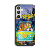 Scooby Doo 2nd Samsung Galaxy A26 Case FE8123