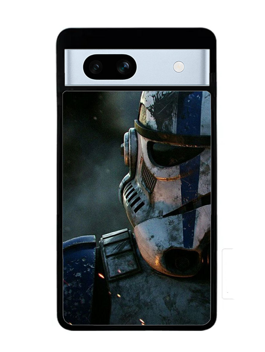 Star Wars 4th Google Pixel 7A Case