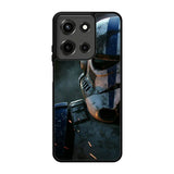 Star Wars 4th Motorola Moto G 5G 2025 Case FE4482