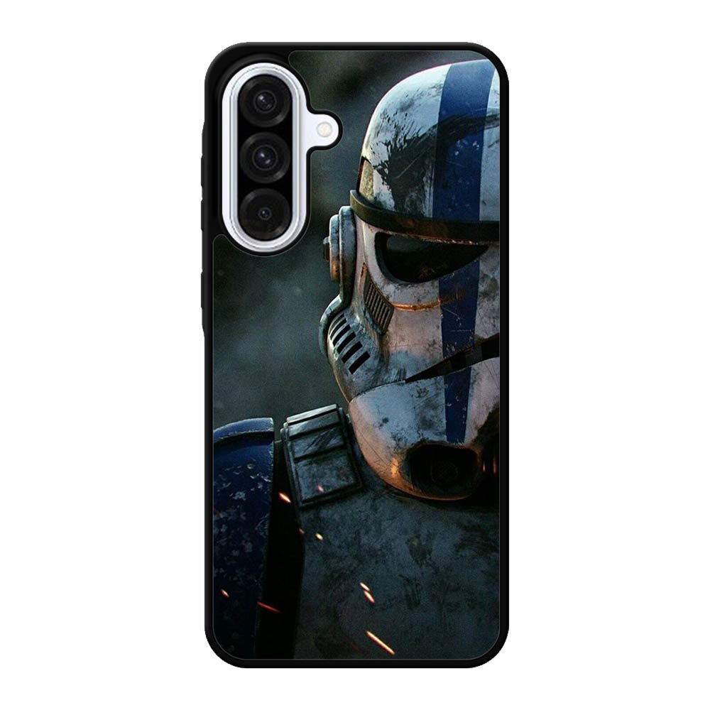 Star Wars 4th Samsung Galaxy A56 Case FE3031