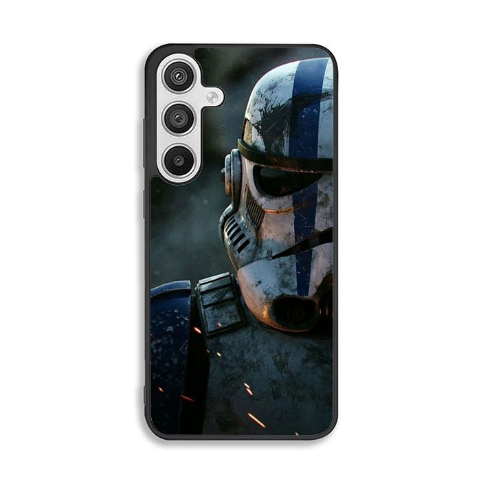 Star Wars 4th Samsung Galaxy A26 Case FE3031
