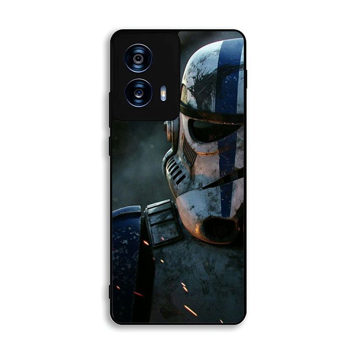 Star Wars 4th Motorola Moto G Power 5G 2024 Case FE4482