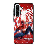 Spiderman Spider In Samsung Galaxy A56 Case FE1820