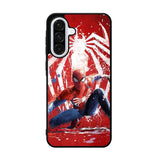 Spiderman Spider In Samsung Galaxy A36 Case FE1207