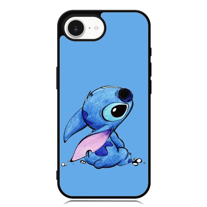 Stitch 7th iPhone 16e Case