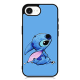 Stitch 7th iPhone 16e Case