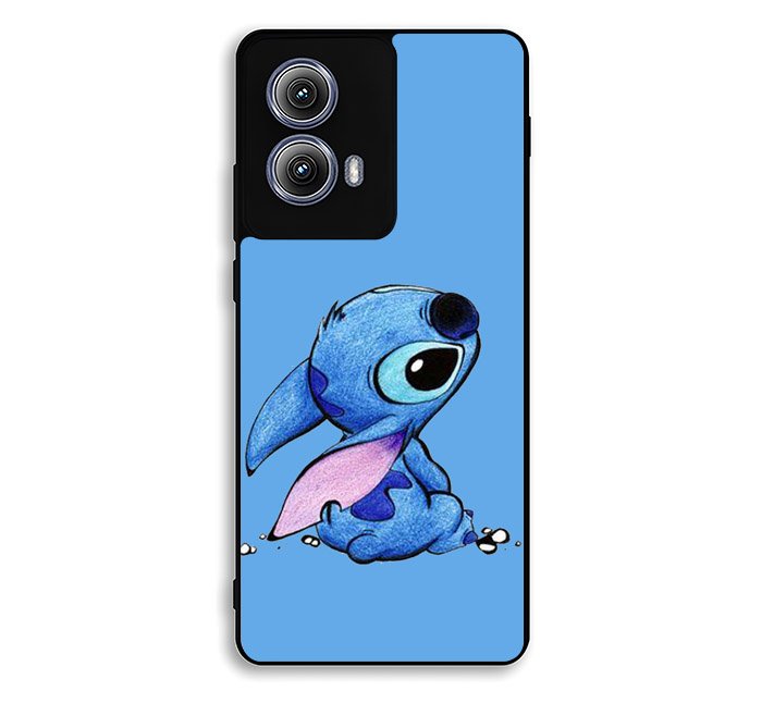 Stitch 7th Motorola Moto Edge 2024 Case FE2273