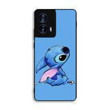 Stitch 7th Motorola Moto G Power 5G 2024 Case FE5748