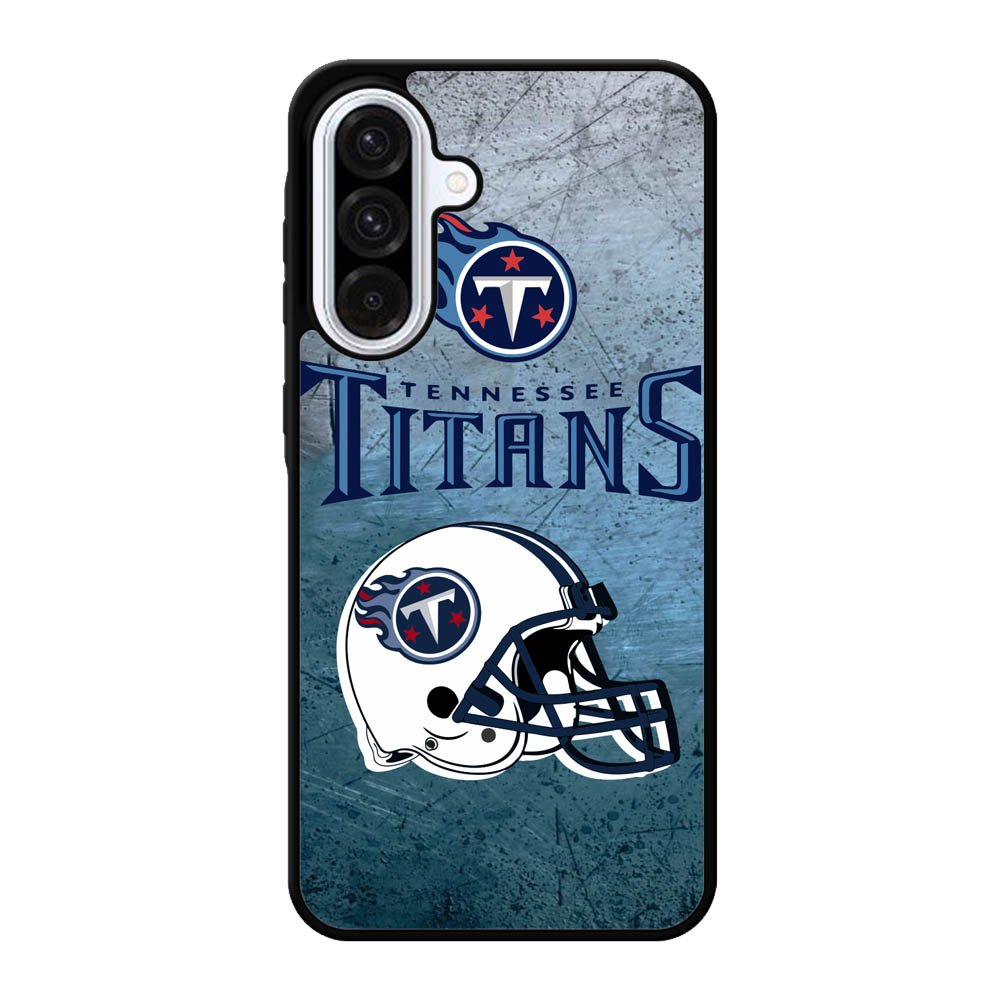 Tennessee Titans 1st Samsung Galaxy A56 Case FE4236