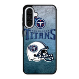 Tennessee Titans 1st Samsung Galaxy A56 Case FE4236