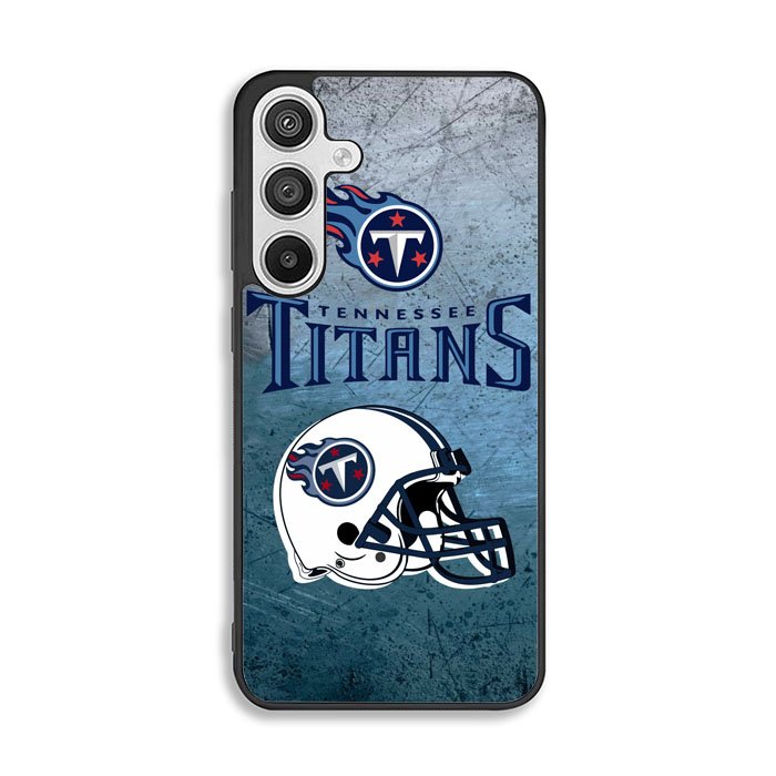 Tennessee Titans 1st Samsung Galaxy A26 Case FE4236