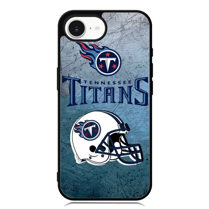 Tennessee Titans 1st iPhone 16e Case