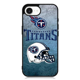 Tennessee Titans 1st iPhone 16e Case