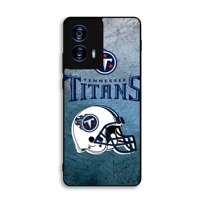 Tennessee Titans 1st Motorola Moto G Power 5G 2024 Case FE4236