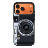Unique Fujifilm X100 Camera iPhone 18 Pro Max Case