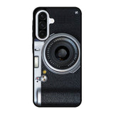 Unique Fujifilm X100 Camera Samsung Galaxy A56 Case FE8266