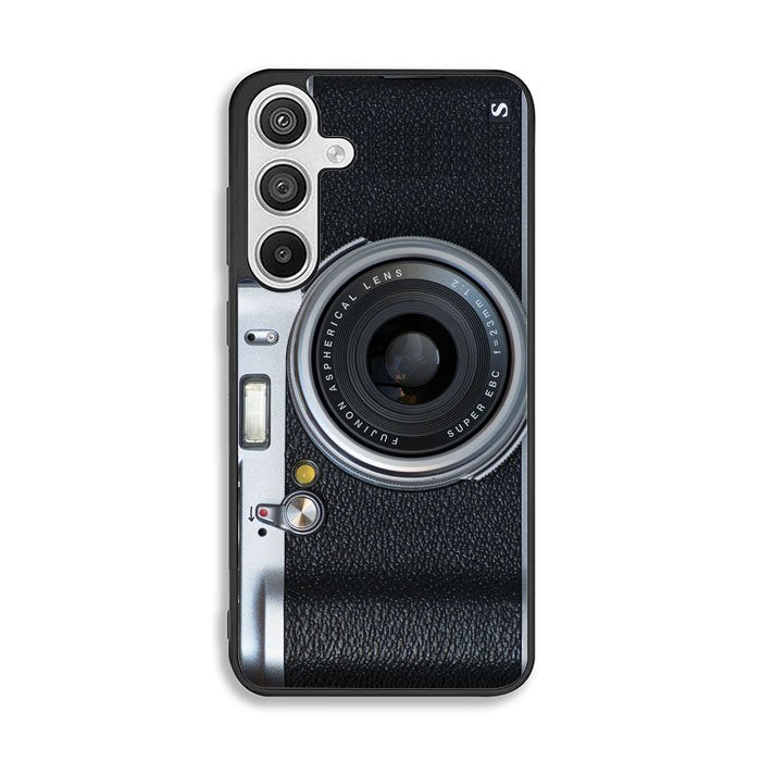 Unique Fujifilm X100 Camera Samsung Galaxy A26 Case FE8266