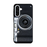 Unique Fujifilm X100 Camera Samsung Galaxy A36 Case FE5912