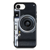 Unique Fujifilm X100 Camera iPhone 16e Case