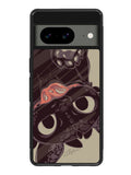 Toothless How To Train Your Dragon 3rd Google Pixel 8a Case