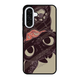 Toothless How To Train Your Dragon 3rd Samsung Galaxy A56 Case FE0881