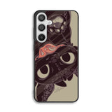 Toothless How To Train Your Dragon 3rd Samsung Galaxy A26 Case FE3530