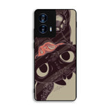 Toothless How To Train Your Dragon 3rd Motorola Moto G Power 5G 2024 Case FE4841