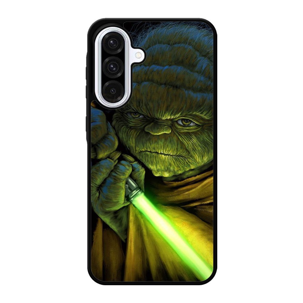 Yoda Star Wars Samsung Galaxy A56 Case FE3597