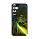 Yoda Star Wars Samsung Galaxy A26 Case FE6872