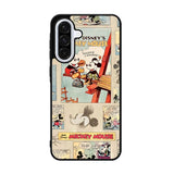 Walt Disneys Mickey Mouse 2nd Samsung Galaxy A36 Case FE1153