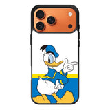 Disney Donald Duck 1st iPhone 18 Pro Max Case