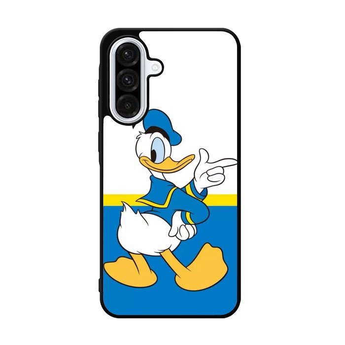 Disney Donald Duck 1st Samsung Galaxy A36 Case FE6454