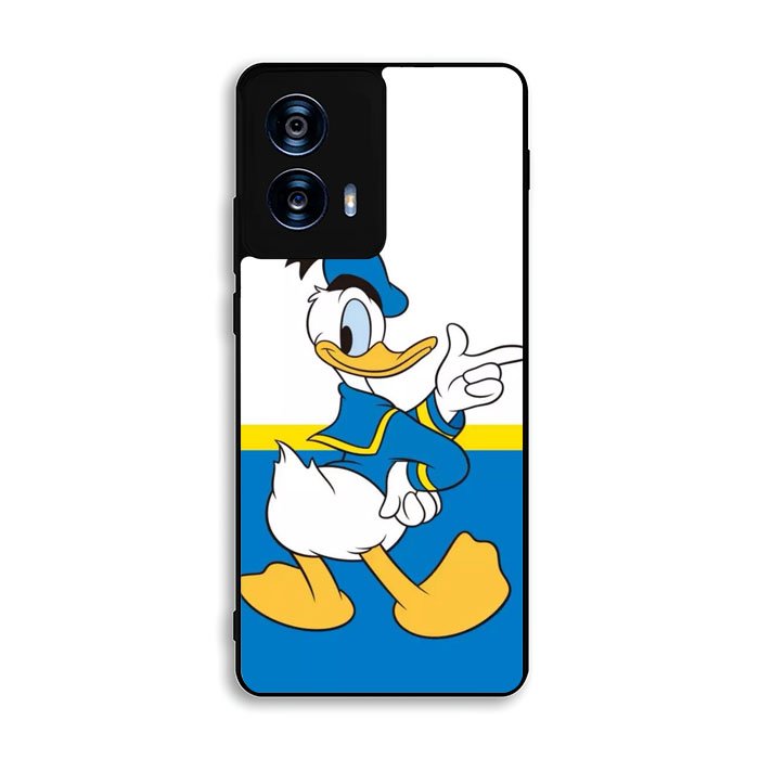 Disney Donald Duck 1st Motorola Moto G Power 5G 2024 Case FE1944