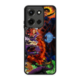 Disney Villain Cartoon Motorola Moto G 5G 2025 Case FE5710