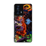 Disney Villain Cartoon Motorola Moto G Power 5G 2024 Case FE5867