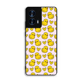Duck in Love Motorola Moto G Power 5G 2024 Case FE2335