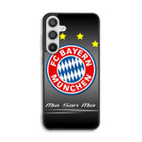 Fc Bayern Munich 2nd Samsung Galaxy A26 Case FE1602