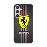 Ferrari Logo 2nd Samsung Galaxy A26 Case FE3994