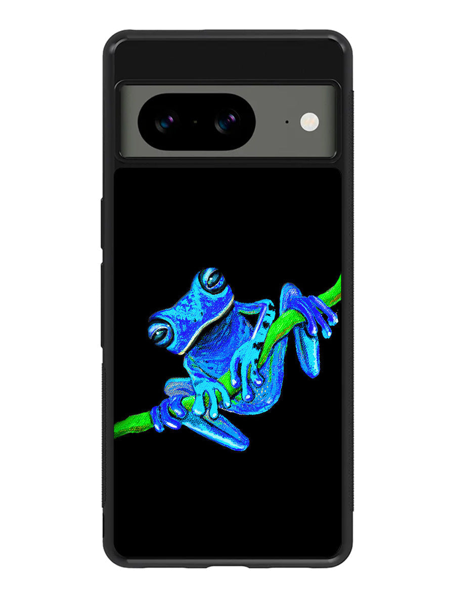 Frog 2nd Google Pixel 8a Case
