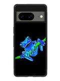 Frog 2nd Google Pixel 8a Case